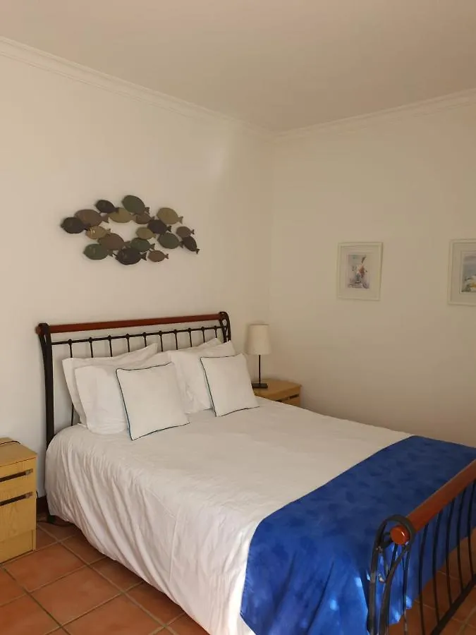 Apartamento Casa Da Praia Maria Luisa - Vista Mar Fantastica Albufeira