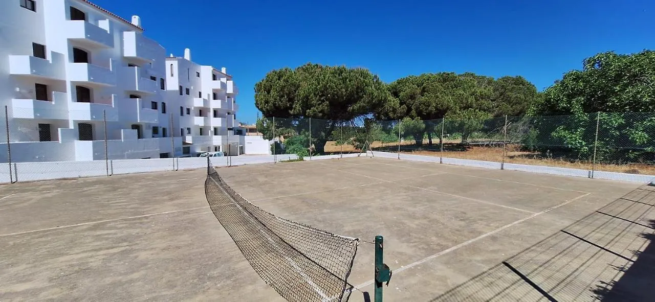 Casa Da Praia Maria Luisa - Vista Mar Fantastica Albufeira