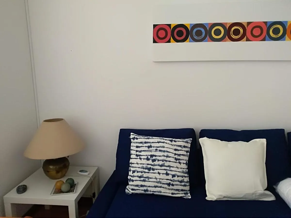Apartamento Casa Da Praia Maria Luisa - Vista Mar Fantastica Albufeira