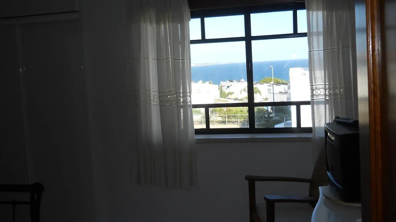 Casa Da Praia Maria Luisa - Vista Mar Fantastica Albufeira 0*,  Portugal