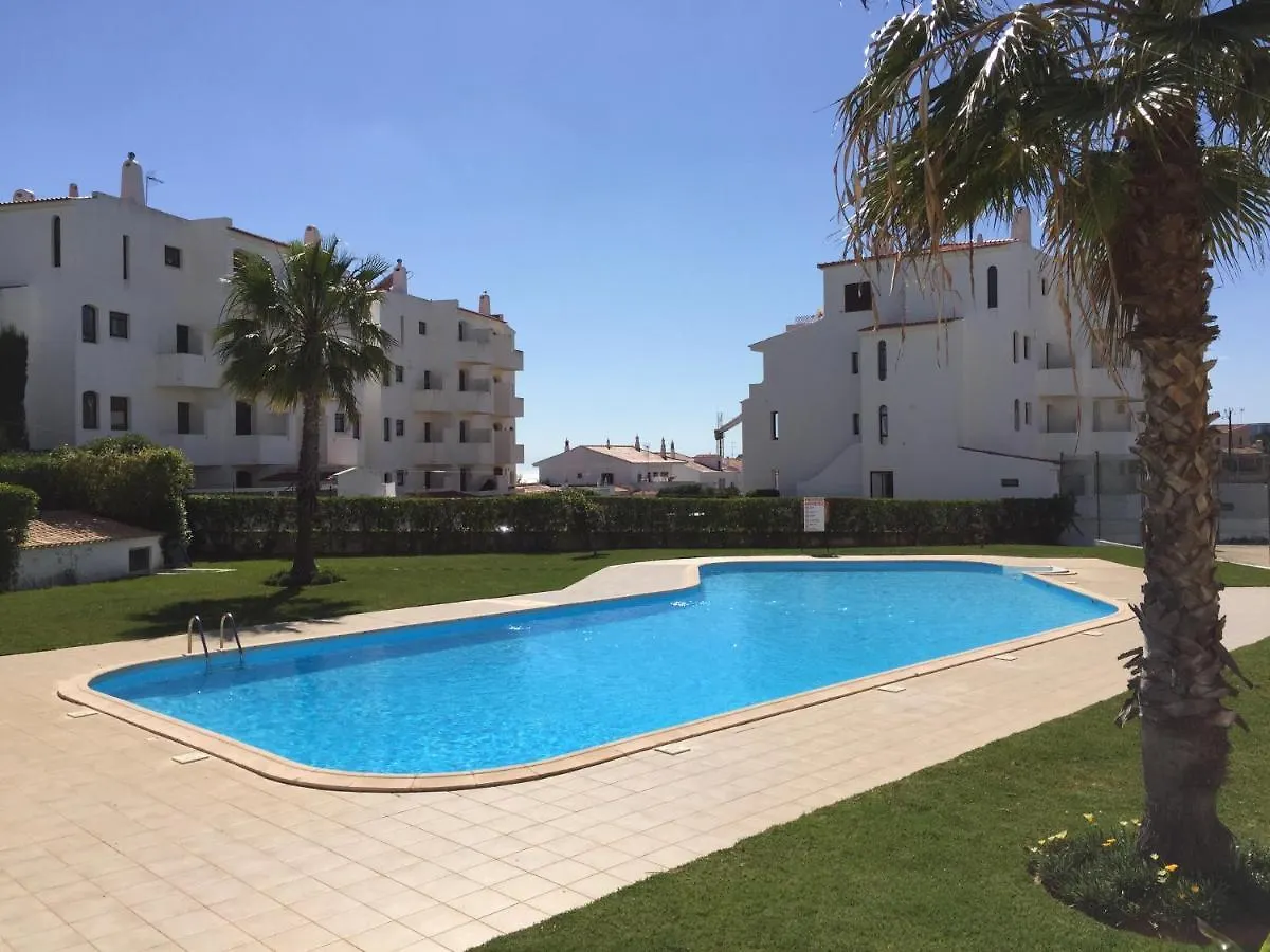 Apartment Casa Da Praia Maria Luisa - Vista Mar Fantastica Albufeira Portugal