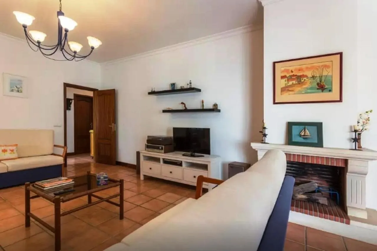 Casa Da Praia Maria Luisa - Vista Mar Fantastica Albufeira 0*,  Portugal