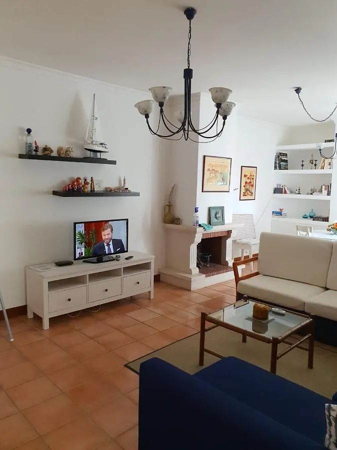 Casa Da Praia Maria Luisa - Vista Mar Fantastica Albufeira Apartment
